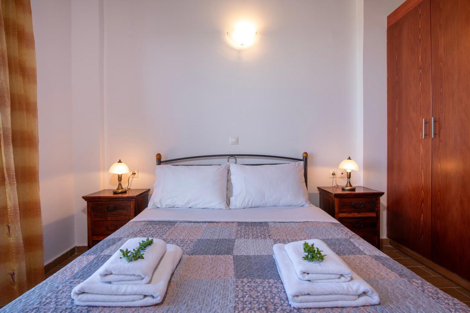 Malathiros Traditional Villas Екстериор снимка