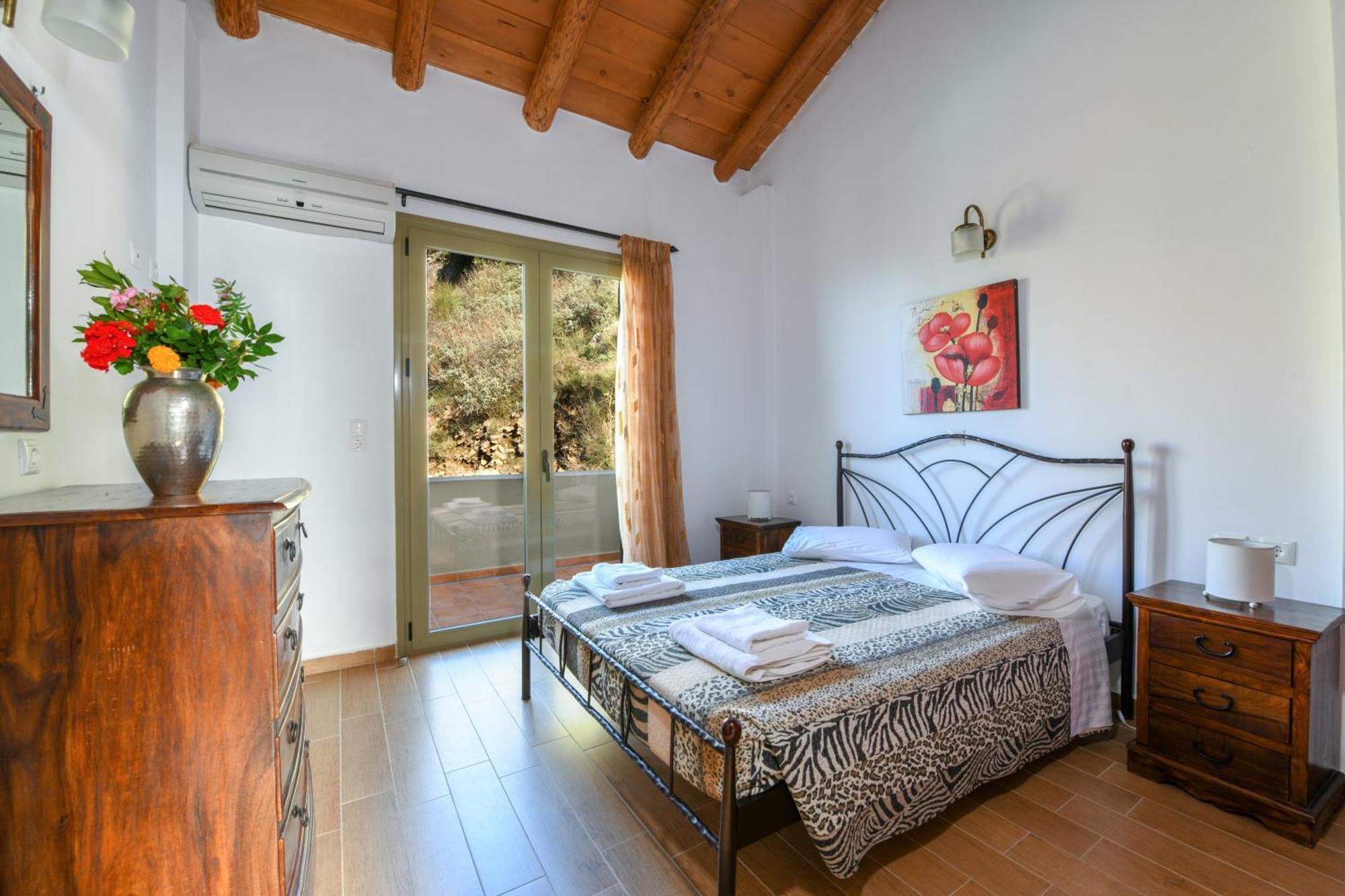 Malathiros Traditional Villas Екстериор снимка